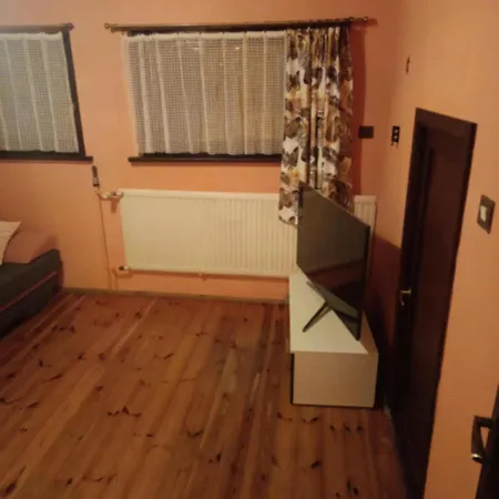 Homestay Sloneczna Przystan