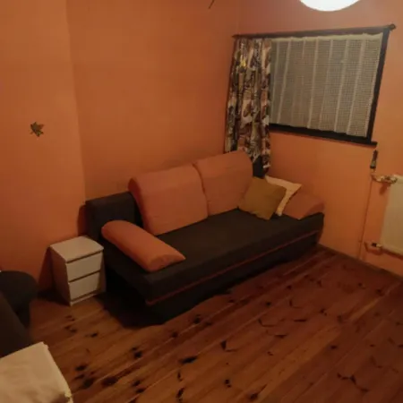 Sloneczna Przystan * Wroclaw