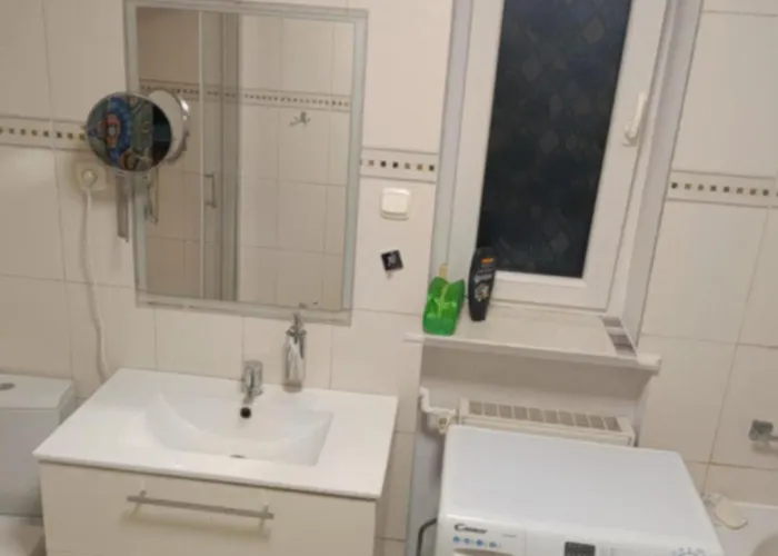 Sloneczna Przystan Quarto em Acomodações Particulares