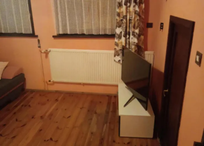 Kwatera prywatna Słoneczna Przystań