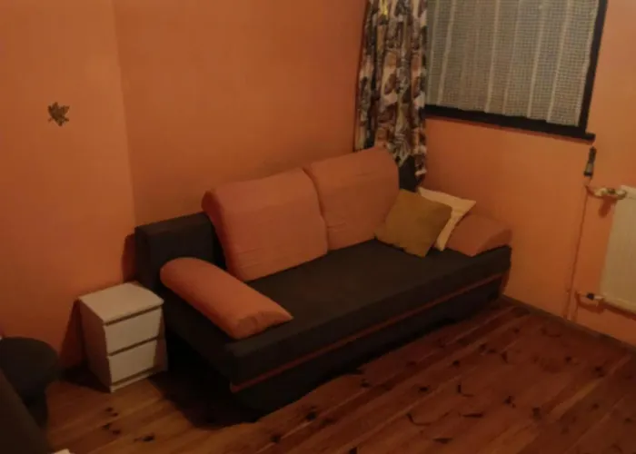 Sloneczna Przystan * Wrocław